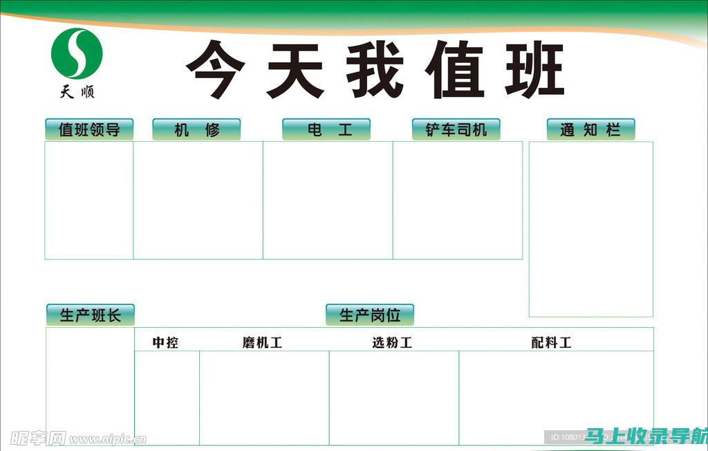 深入了解值班站长的岗位职责与使命